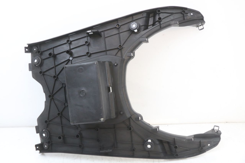 photo de STOPIEŃ PODNÓŻEK JM MOTORS SANTANA 50 (2014 - 2023) - Widok ogólny