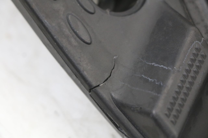 photo de STOPIEŃ PODNÓŻEK JM MOTORS SANTANA 50 (2014 - 2023) - Część sprawdzona