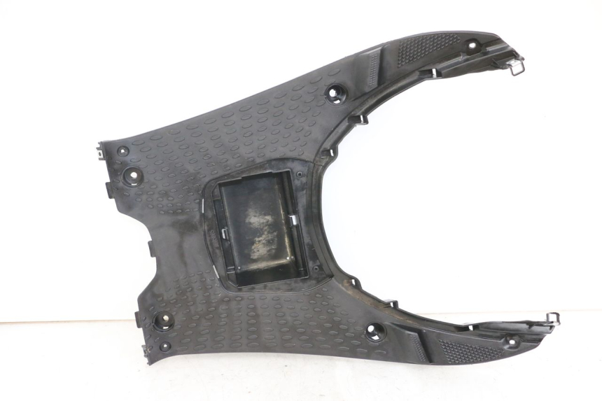 photo de STOPIEŃ PODNÓŻEK JM MOTORS SANTANA 50 (2014 - 2023) - Widok główny