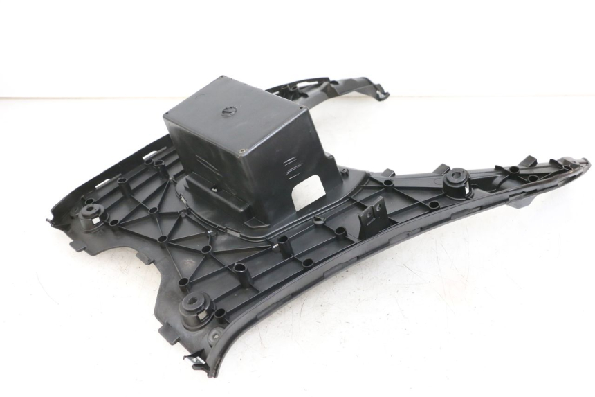 photo de STOPIEŃ PODNÓŻEK JM MOTORS SANTANA 50 (2014 - 2023) - Widok ogólny