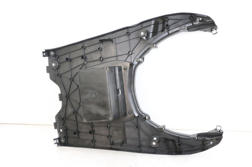 photo de STOPIEŃ PODNÓŻEK JM MOTORS SANTANA 50 (2014 - 2023) - Punkty mocowania