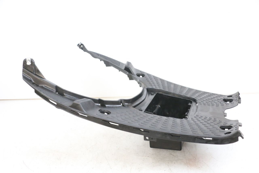 photo de STOPIEŃ PODNÓŻEK JM MOTORS SANTANA 50 (2014 - 2023) - Część sprawdzona