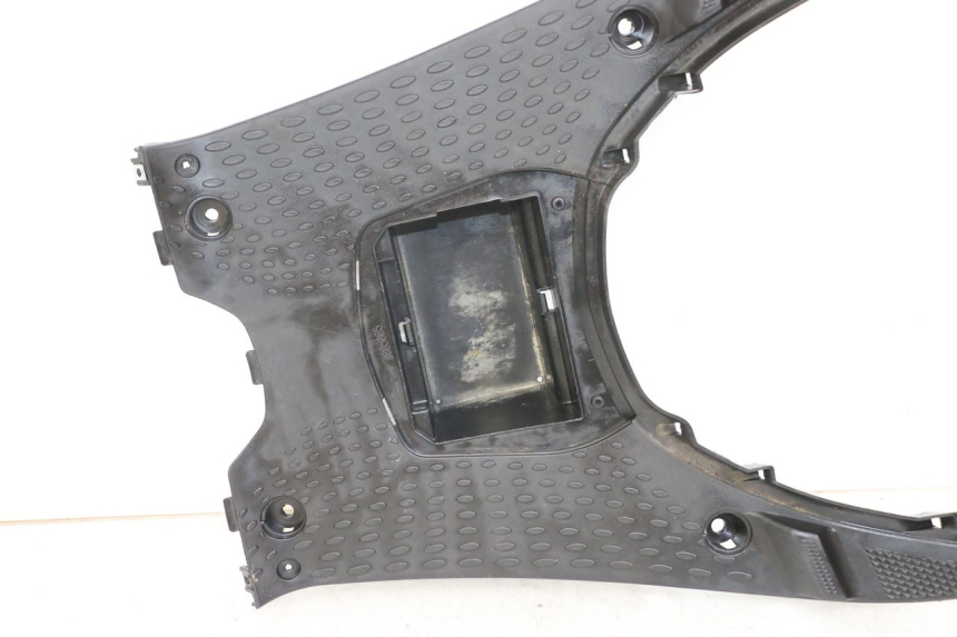 photo de STOPIEŃ PODNÓŻEK JM MOTORS SANTANA 50 (2014 - 2023) - Oznaczenia i referencje