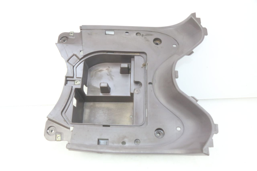 photo de STOPIEŃ PODNÓŻEK JM MOTORS SC 4T 50 (2012 - 2017) - Widok główny