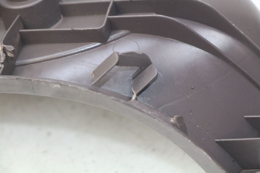 photo de STOPIEŃ PODNÓŻEK JM MOTORS SC 4T 50 (2012 - 2017) - Zoom stanu zużycia