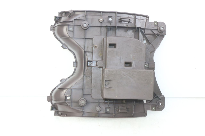 photo de STOPIEŃ PODNÓŻEK JM MOTORS SC 4T 50 (2012 - 2017) - Zbliżenie techniczne