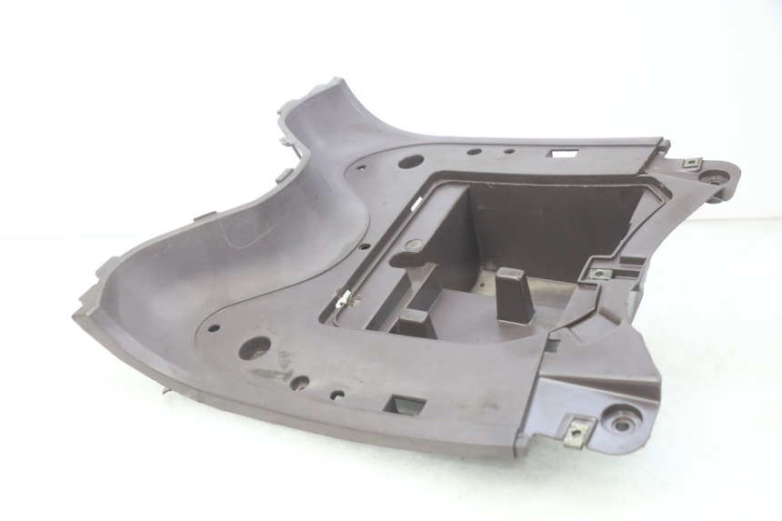 photo de STOPIEŃ PODNÓŻEK JM MOTORS SC 4T 50 (2012 - 2017) - Widok ogólny