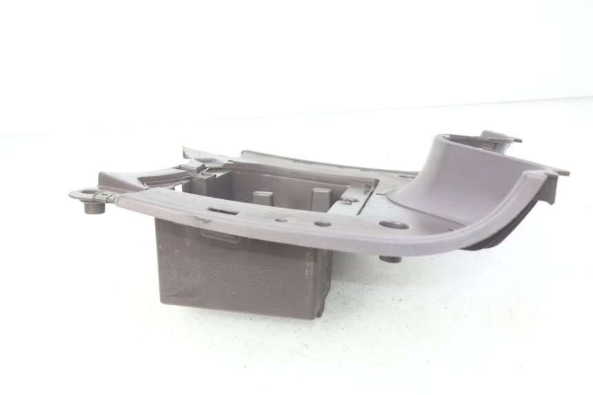 photo de STOPIEŃ PODNÓŻEK JM MOTORS SC 4T 50 (2012 - 2017) - Punkty mocowania