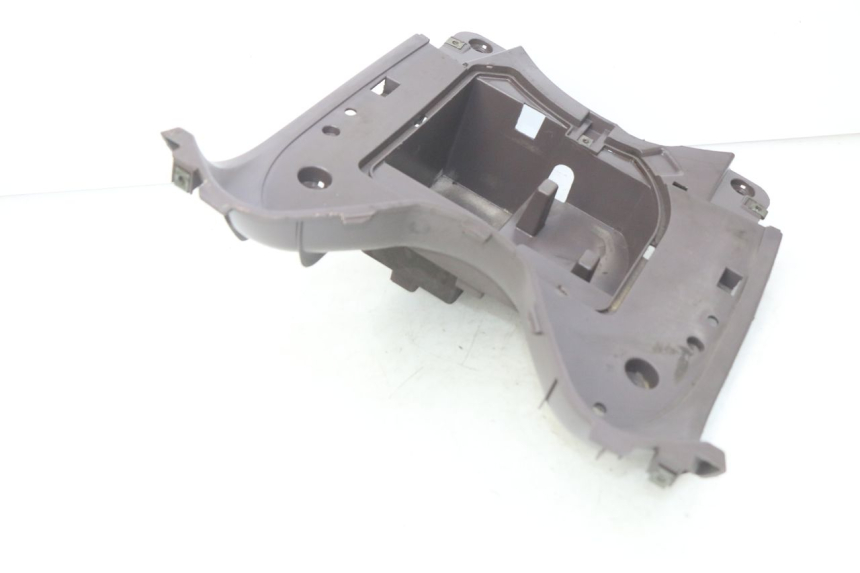 photo de STOPIEŃ PODNÓŻEK JM MOTORS SC 4T 50 (2012 - 2017) - Stan powierzchni