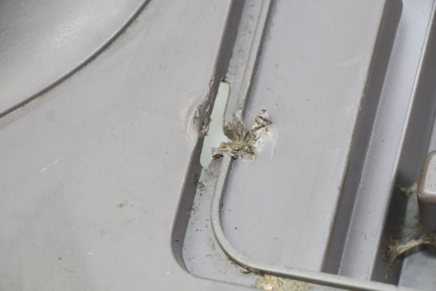 photo de STOPIEŃ PODNÓŻEK JM MOTORS SC 4T 50 (2012 - 2017) - Część sprawdzona