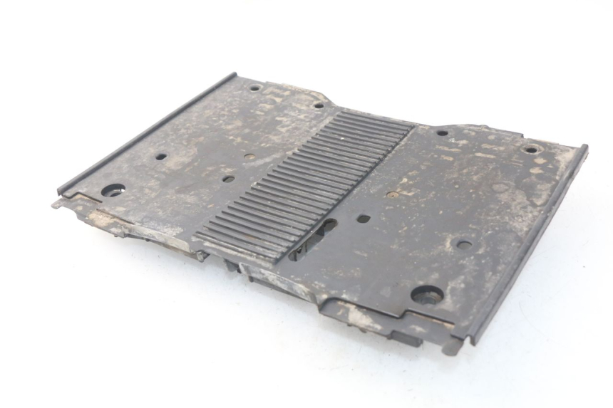 photo de STOPIEŃ PODNÓŻEK PEUGEOT SC 50 (1988 - 1992) - Zoom stanu zużycia