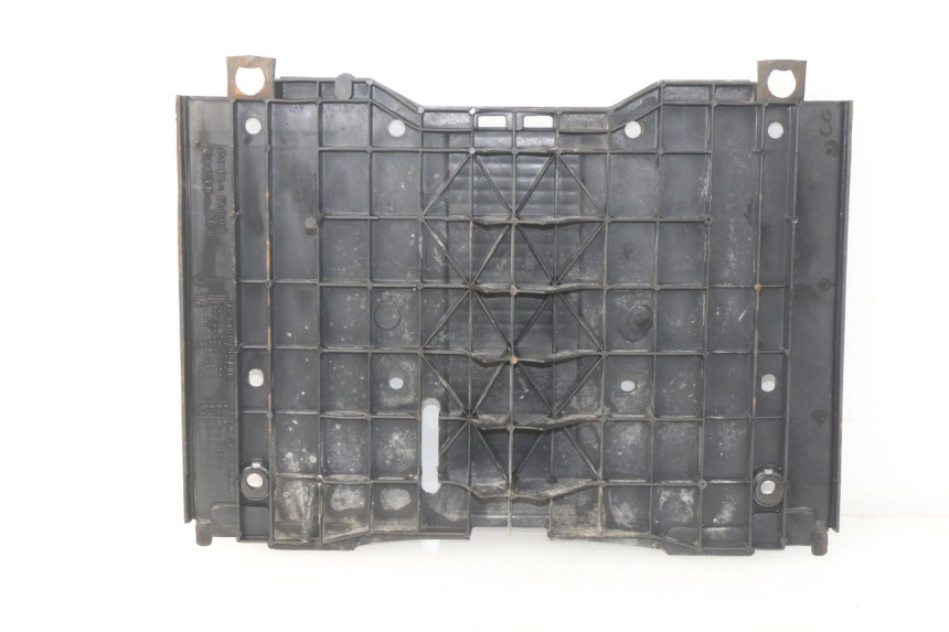 photo de STOPIEŃ PODNÓŻEK PEUGEOT SC 50 (1988 - 1992) - Widok ogólny