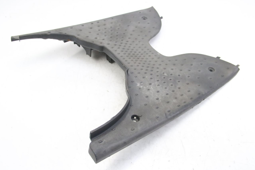 photo de STOPIEŃ PODNÓŻEK APRILIA SCARABEO 4T 50 (2009 - 2017) - Zoom stanu zużycia