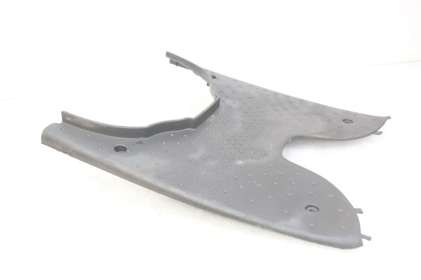 photo de STOPIEŃ PODNÓŻEK APRILIA SCARABEO 100 (2003 - 2012) - Zoom stanu zużycia