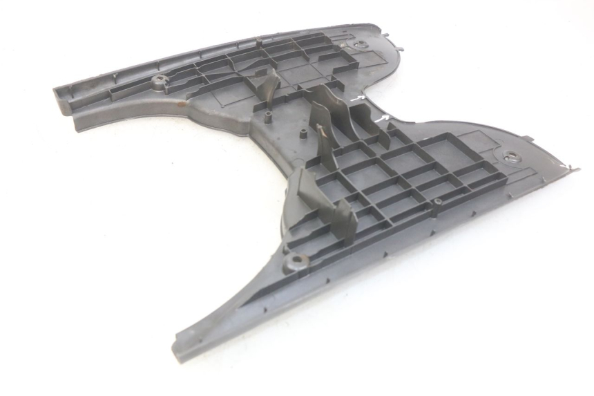 photo de STOPIEŃ PODNÓŻEK APRILIA SCARABEO 100 (2003 - 2012) - Zbliżenie techniczne