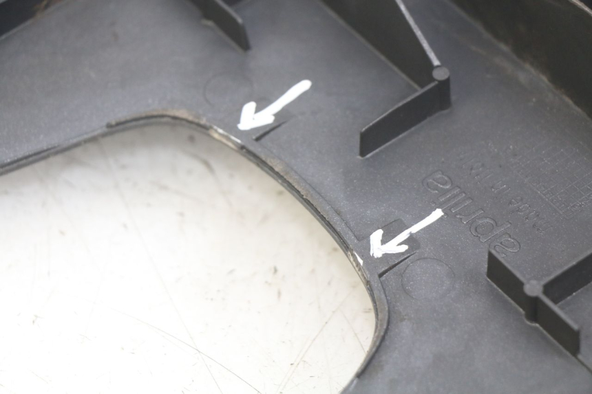 photo de STOPIEŃ PODNÓŻEK APRILIA SCARABEO 100 (2003 - 2012) - Część sprawdzona