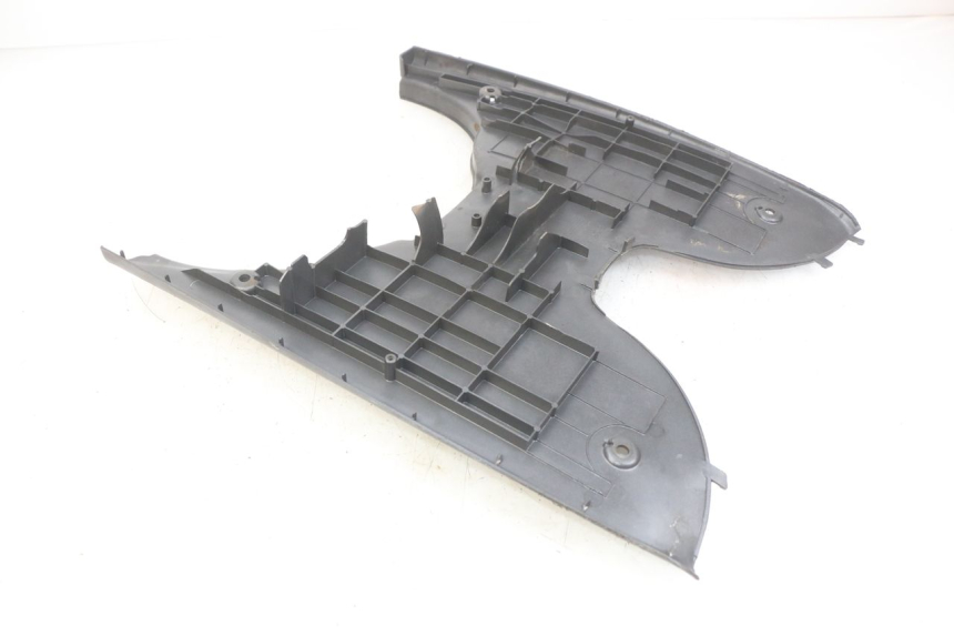 photo de STOPIEŃ PODNÓŻEK APRILIA SCARABEO 100 (2003 - 2012) - Oznaczenia i referencje