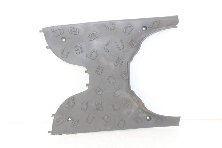 photo de STOPIEŃ PODNÓŻEK APRILIA SCARABEO 100 (2003 - 2012) - Widok główny