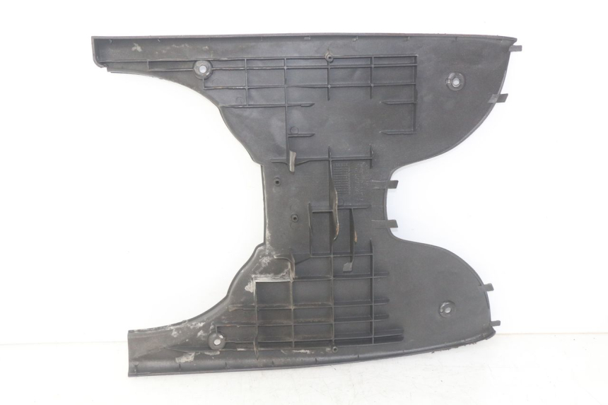 photo de STOPIEŃ PODNÓŻEK APRILIA SCARABEO 100 (2003 - 2012) - Zoom stanu zużycia