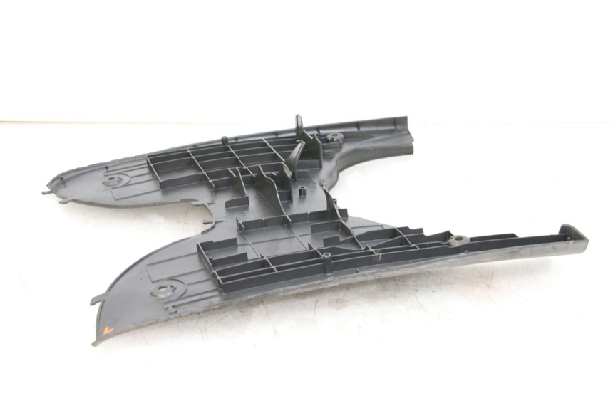 photo de STOPIEŃ PODNÓŻEK APRILIA SCARABEO 100 (2003 - 2012) - Zoom stanu zużycia