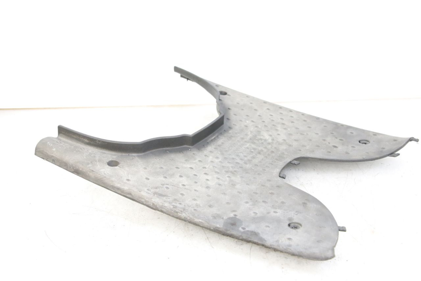 photo de STOPIEŃ PODNÓŻEK APRILIA SCARABEO 100 (2003 - 2012) - Punkty mocowania