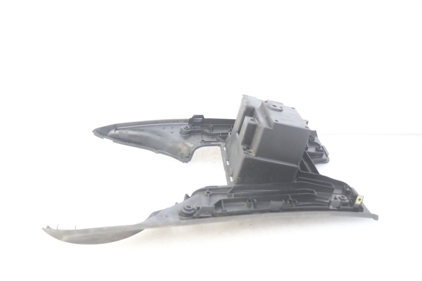 photo de STOPIEŃ PODNÓŻEK KYMCO SENTO 100 (2008 - 2013) - Szczegół części