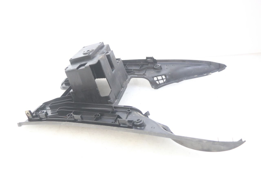 photo de STOPIEŃ PODNÓŻEK KYMCO SENTO 100 (2008 - 2013) - Zoom stanu zużycia