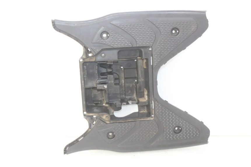 photo de STOPIEŃ PODNÓŻEK SUZUKI SIXTEEN 125 (2008 - 2010) - Widok główny