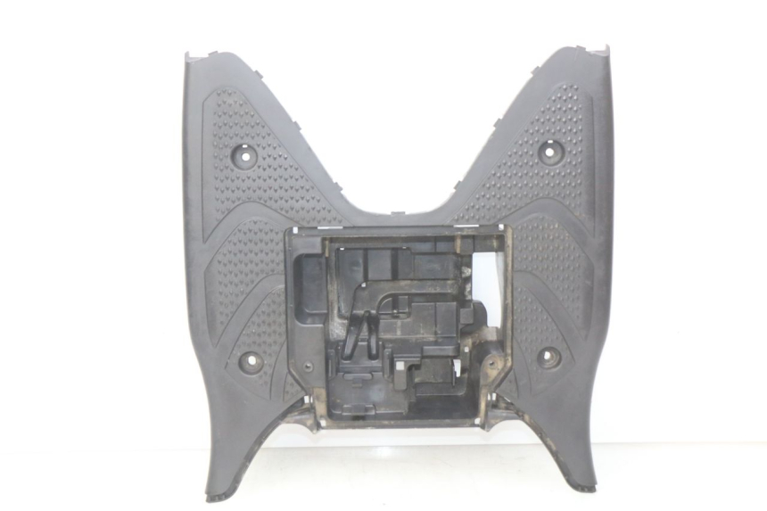 photo de STOPIEŃ PODNÓŻEK SUZUKI SIXTEEN 125 (2008 - 2010) - Punkty mocowania