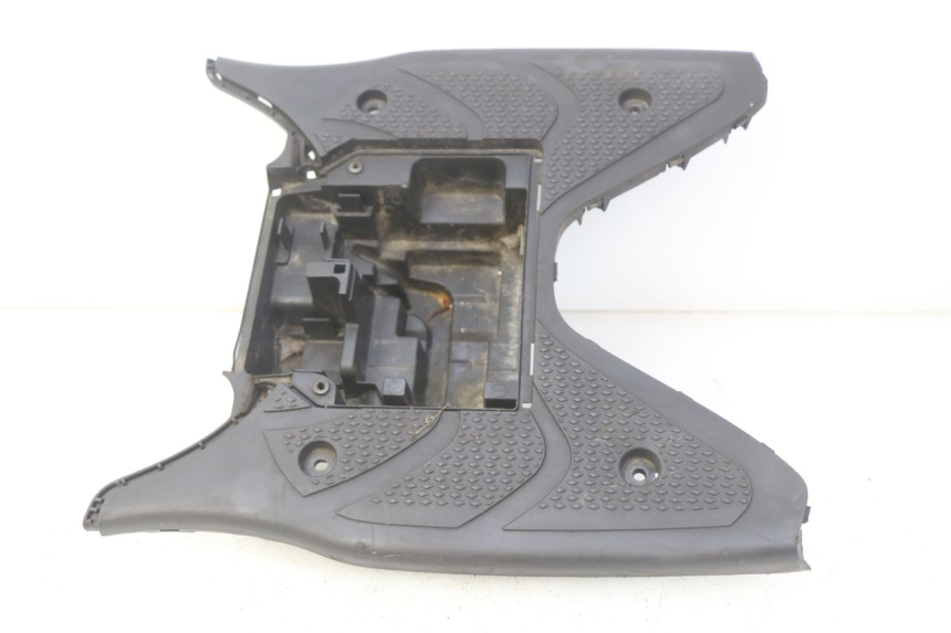 photo de STOPIEŃ PODNÓŻEK SUZUKI SIXTEEN 125 (2008 - 2010) - Widok ogólny