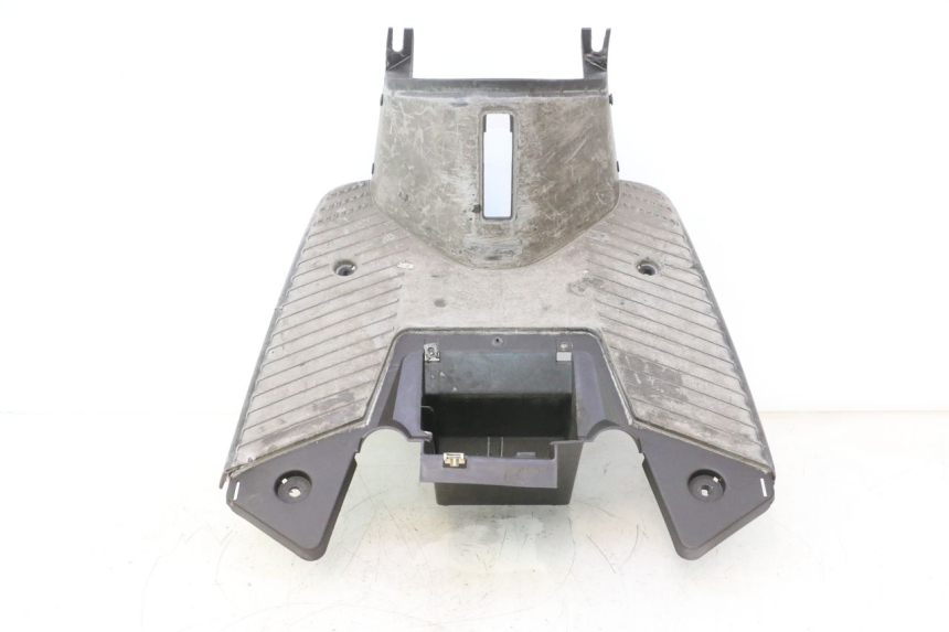 photo de PODNÓŻEK YAMAHA SLIDER 50 (1999 - 2004) - Widok z bliska