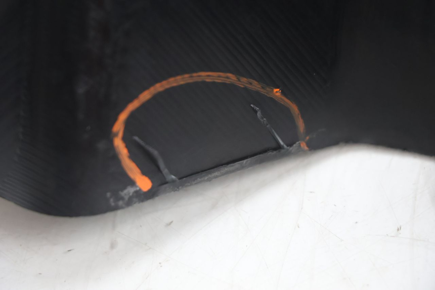 photo de STOPIEŃ PODNÓŻEK PEUGEOT SPEEDFIGHT 2 AC 50 (2000 - 2009) - Widok z bliska