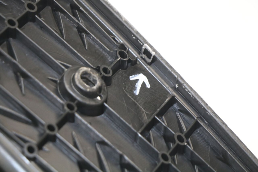 photo de STOPIEŃ PODNÓŻEK PEUGEOT SPEEDFIGHT 3 AIR 50 (2009 - 2015) - Zoom stanu zużycia