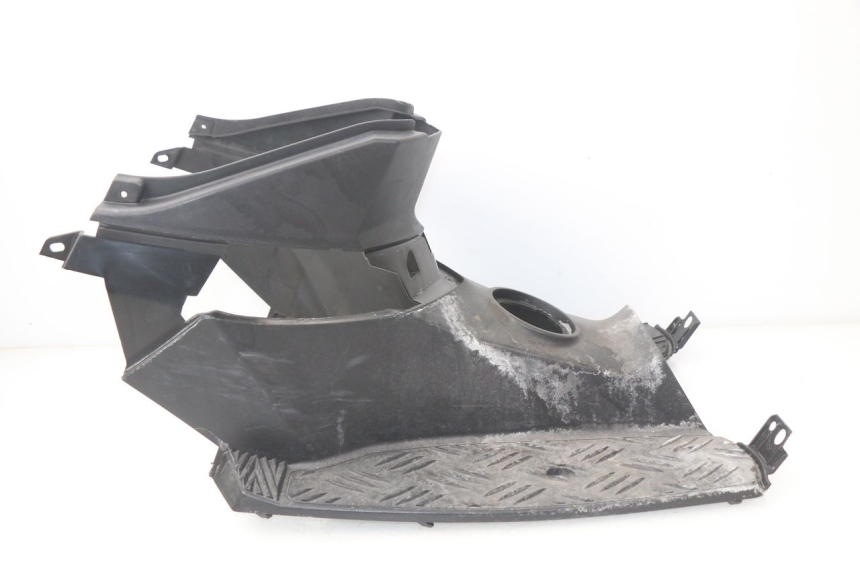 photo de STOPIEŃ PODNÓŻEK PEUGEOT SPEEDFIGHT 3 AIR 50 (2009 - 2015) - Punkty mocowania