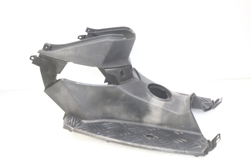 photo de STOPIEŃ PODNÓŻEK PEUGEOT SPEEDFIGHT 3 AIR 50 (2009 - 2015) - Szczegóły charakterystyczne