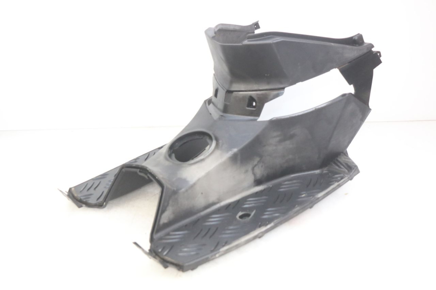 photo de STOPIEŃ PODNÓŻEK PEUGEOT SPEEDFIGHT 3 AIR 50 (2009 - 2015) - Zbliżenie komponentów