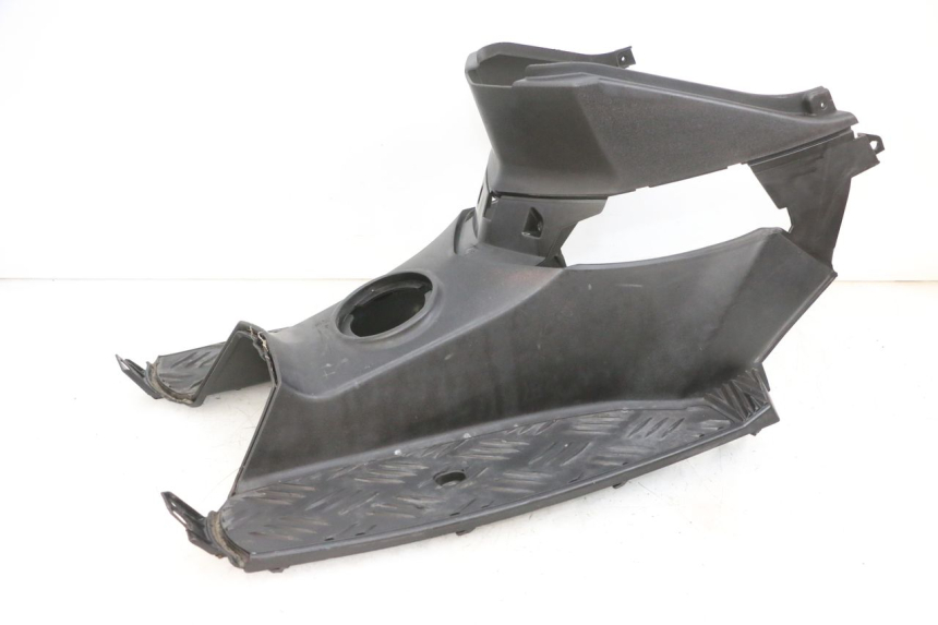 photo de STOPIEŃ PODNÓŻEK PEUGEOT SPEEDFIGHT 4 4T EFI 50 (2021 - 2025) - Widok z bliska