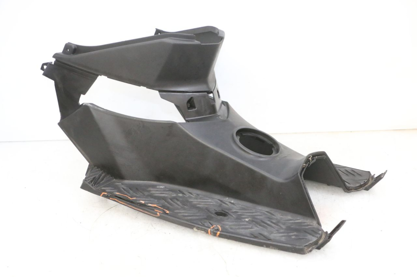 photo de STOPIEŃ PODNÓŻEK PEUGEOT SPEEDFIGHT 4 4T EFI 50 (2021 - 2025) - Alternatywny kąt