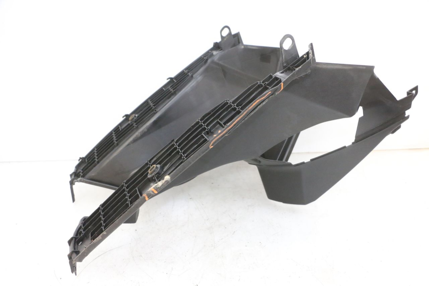 photo de STOPIEŃ PODNÓŻEK PEUGEOT SPEEDFIGHT 4 4T EFI 50 (2021 - 2025) - Inny kąt widzenia