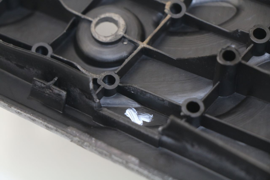photo de STOPIEŃ PODNÓŻEK PEUGEOT SPEEDFIGHT LC 50 (1996 - 2002) - Szczegół części