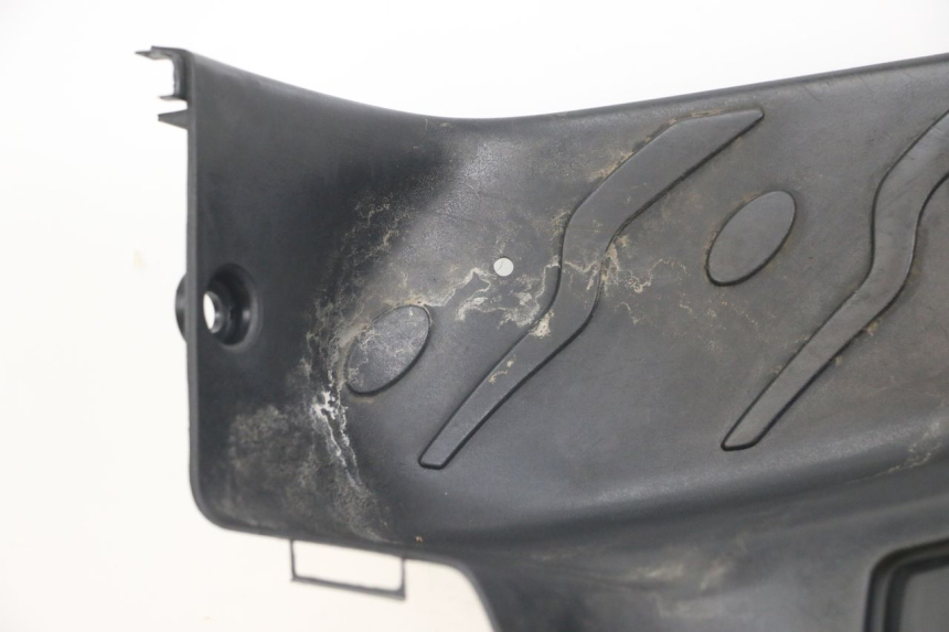 photo de STOPIEŃ PODNÓŻEK PEUGEOT SPEEDFIGHT 100 (1997 - 2007) - Szczegóły charakterystyczne