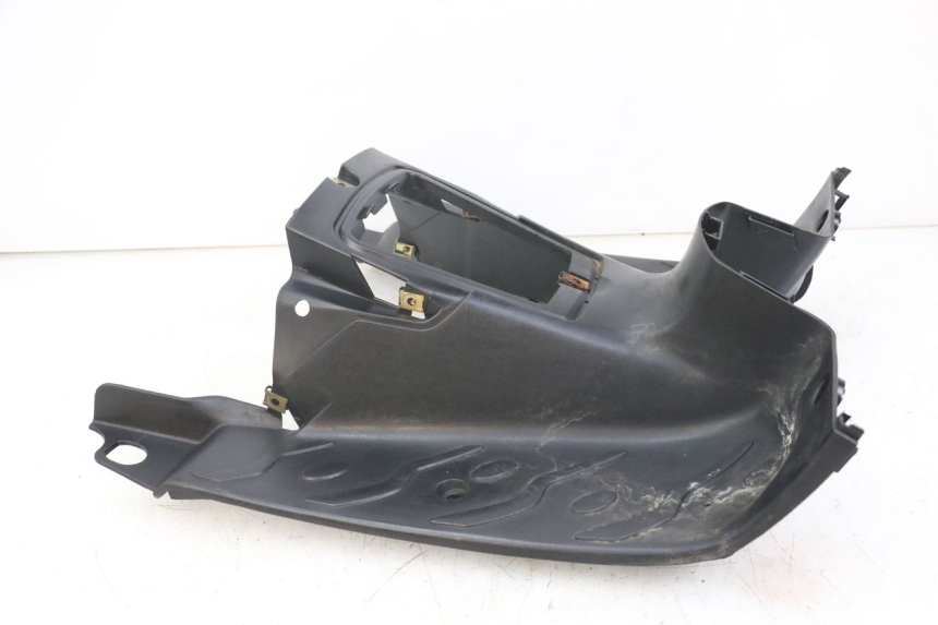 photo de STOPIEŃ PODNÓŻEK PEUGEOT SPEEDFIGHT 100 (1997 - 2007) - Stan powierzchni