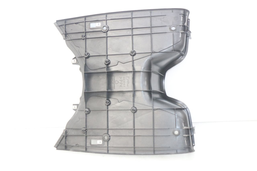 photo de STOPIEŃ PODNÓŻEK APRILIA SR 2T 50 (2012 - 2017) - Inny kąt widzenia