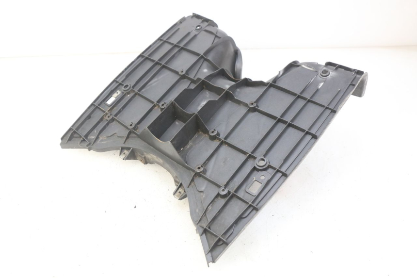 photo de STOPIEŃ PODNÓŻEK APRILIA SR 2T 50 (2012 - 2017) - Zbliżenie techniczne