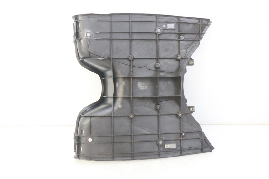 photo de STOPIEŃ PODNÓŻEK APRILIA SR 2T 50 (2012 - 2017) - Punkty mocowania