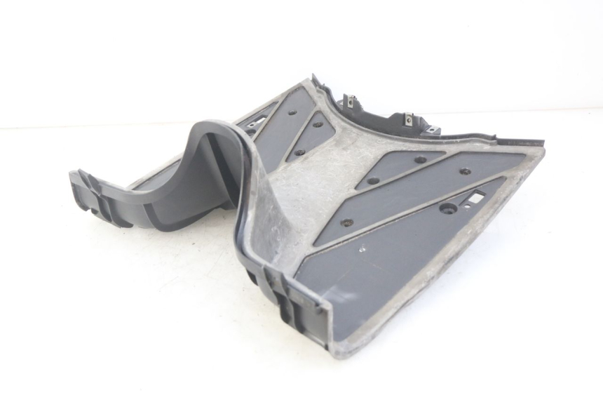 photo de STOPIEŃ PODNÓŻEK APRILIA SR 2T 50 (2012 - 2017) - Stan powierzchni