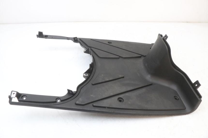 photo de STOPIEŃ PODNÓŻEK APRILIA SR 2T 50 (2018 - 2022) - Zoom stanu zużycia