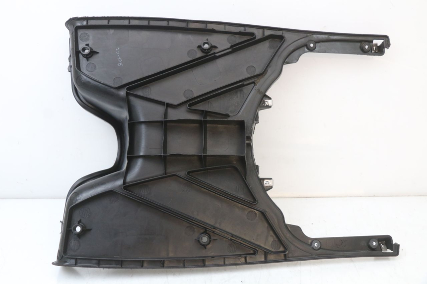 photo de STOPIEŃ PODNÓŻEK APRILIA SR 2T 50 (2018 - 2022) - Widok ogólny