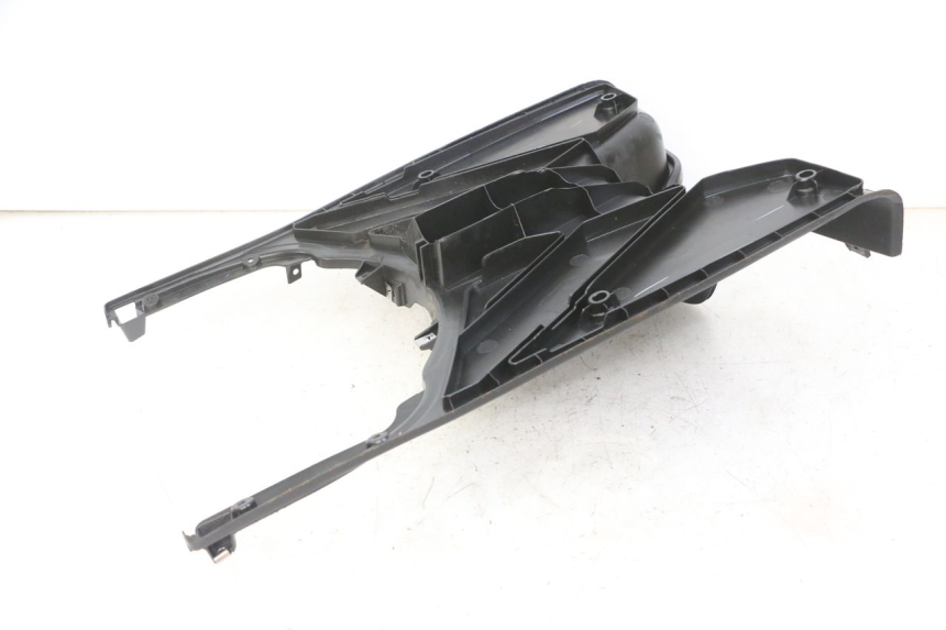 photo de STOPIEŃ PODNÓŻEK APRILIA SR 2T 50 (2018 - 2022) - Zoom stanu zużycia