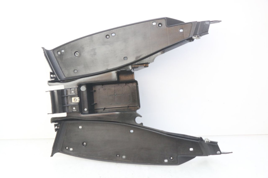 photo de STOPIEŃ APRILIA SR R 2T LC 50 (2018 - 2021) - Widok główny